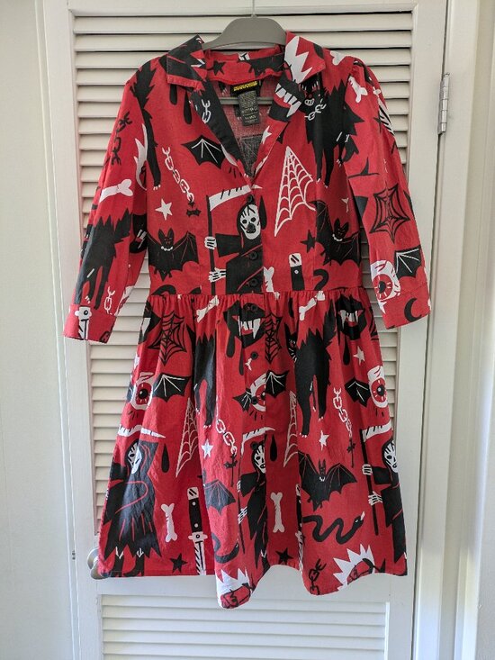 Nooworks Dresses & Skirts - Nooworks Betty Pippa Dress, Size XL